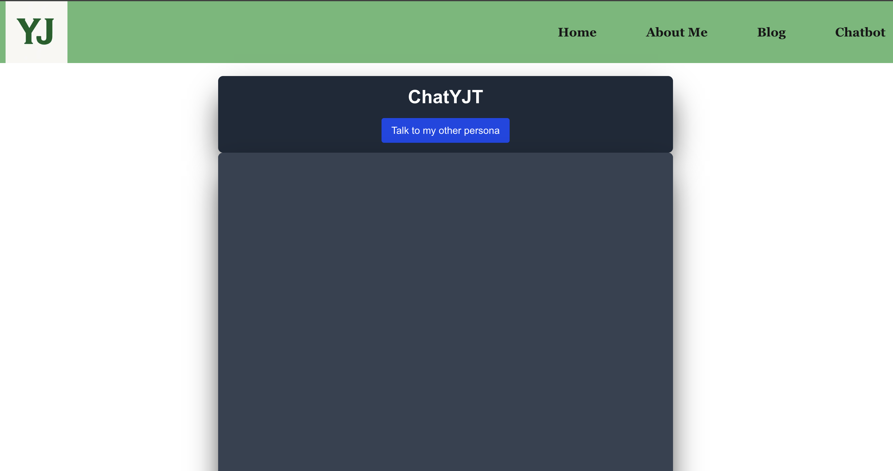 ChatYJT